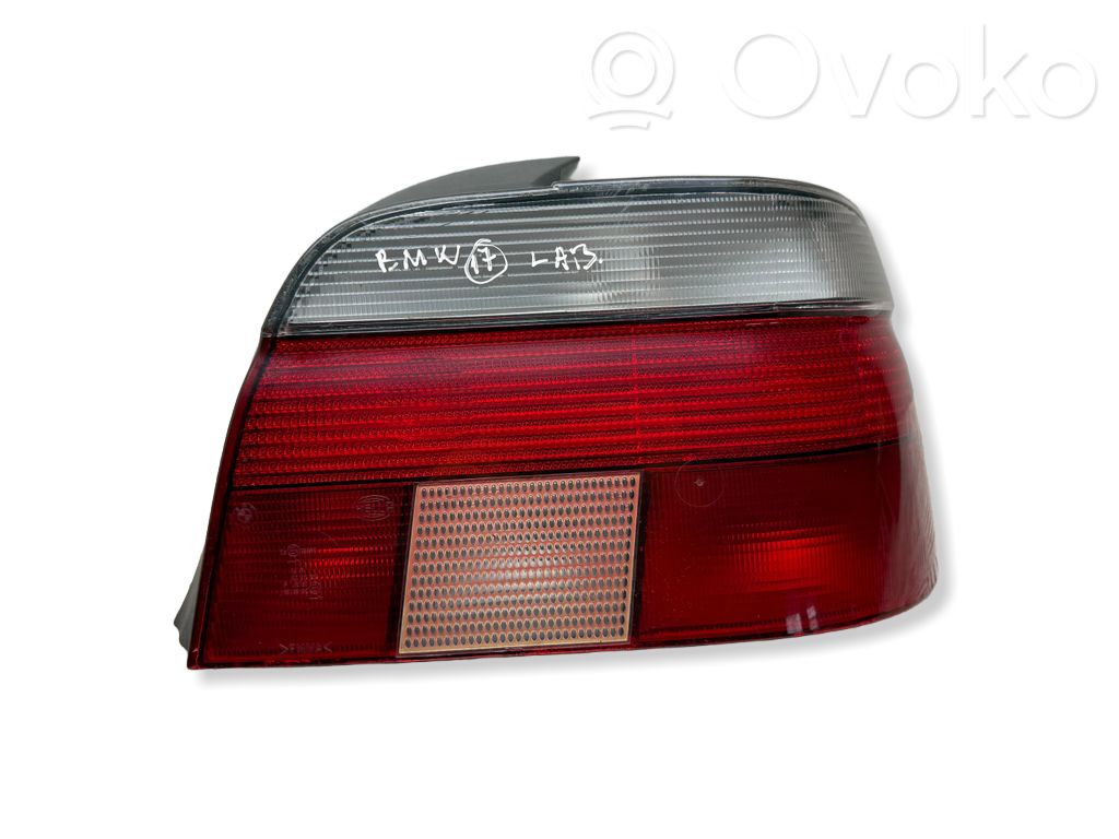 Rear/tail lights   8358032,2VP00724002,63212496298