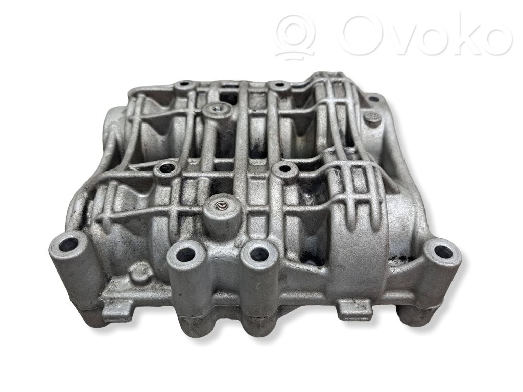 Volvo XC90 Eje de equilibrio 