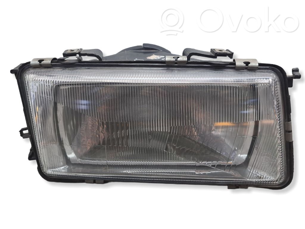 Audi 80 90 B3 Lampa przednia 