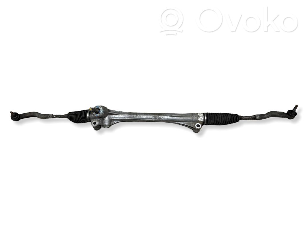 Toyota Verso Vairo kolonėlė 