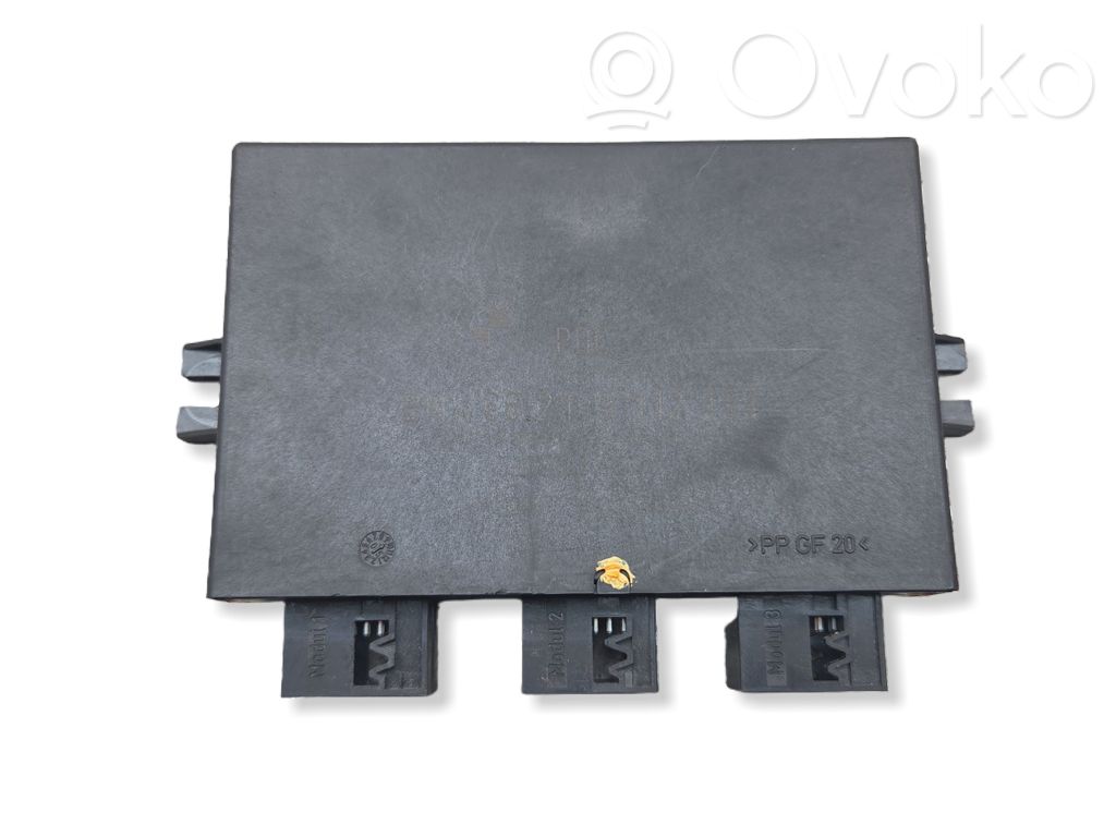 Parking PDC control unit/module   66219112454,601997,181105F,66209129816