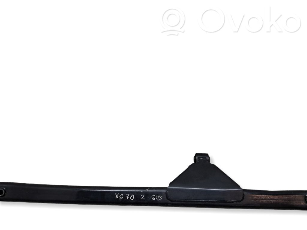 Engine mounting bracket   30671357
