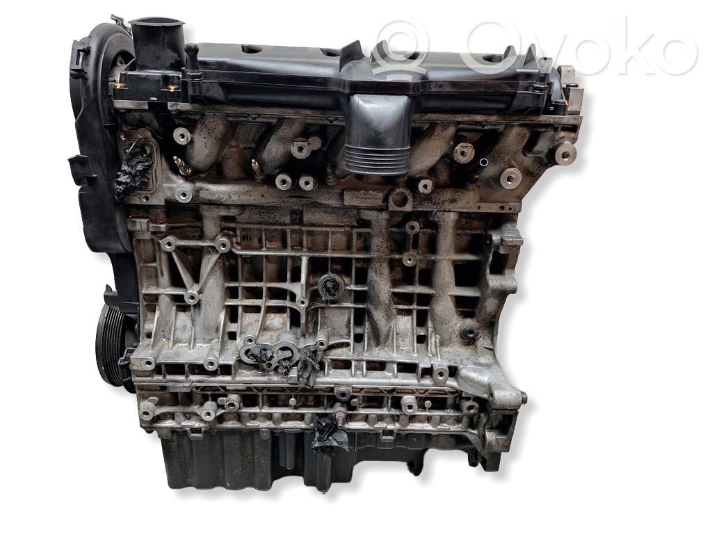 Volvo XC70 Engine 