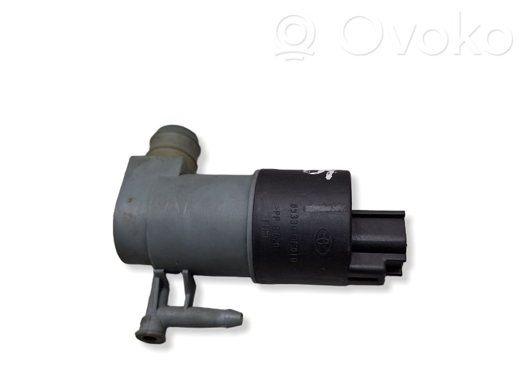 Toyota Verso Windscreen/windshield washer pump 