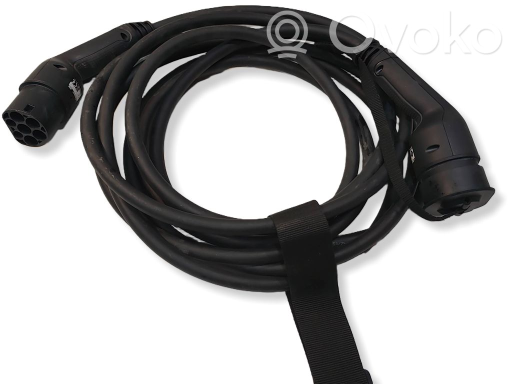 Cable de carga del coche eléctrico   H07BZ5F