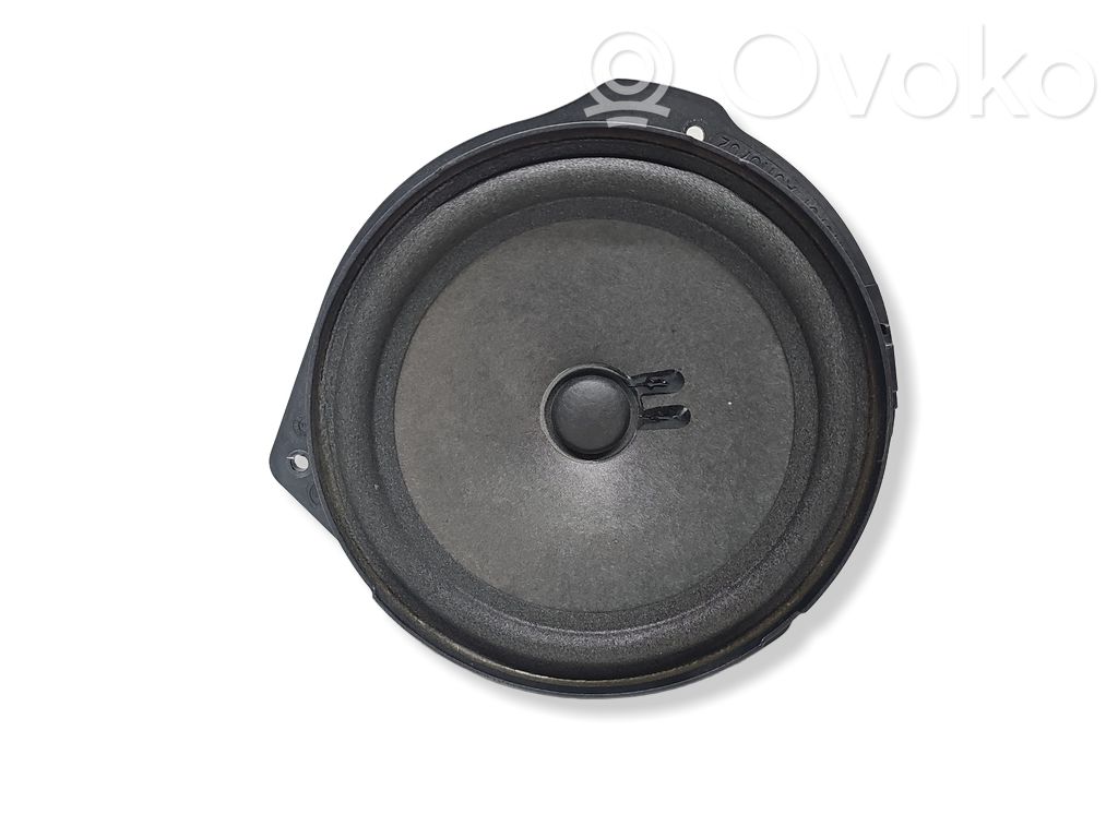 Mercedes-Benz E W212 Altavoz de la puerta delantera 