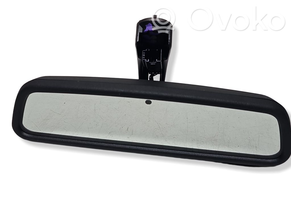 BMW 5 E39 Rear view mirror (interior) 