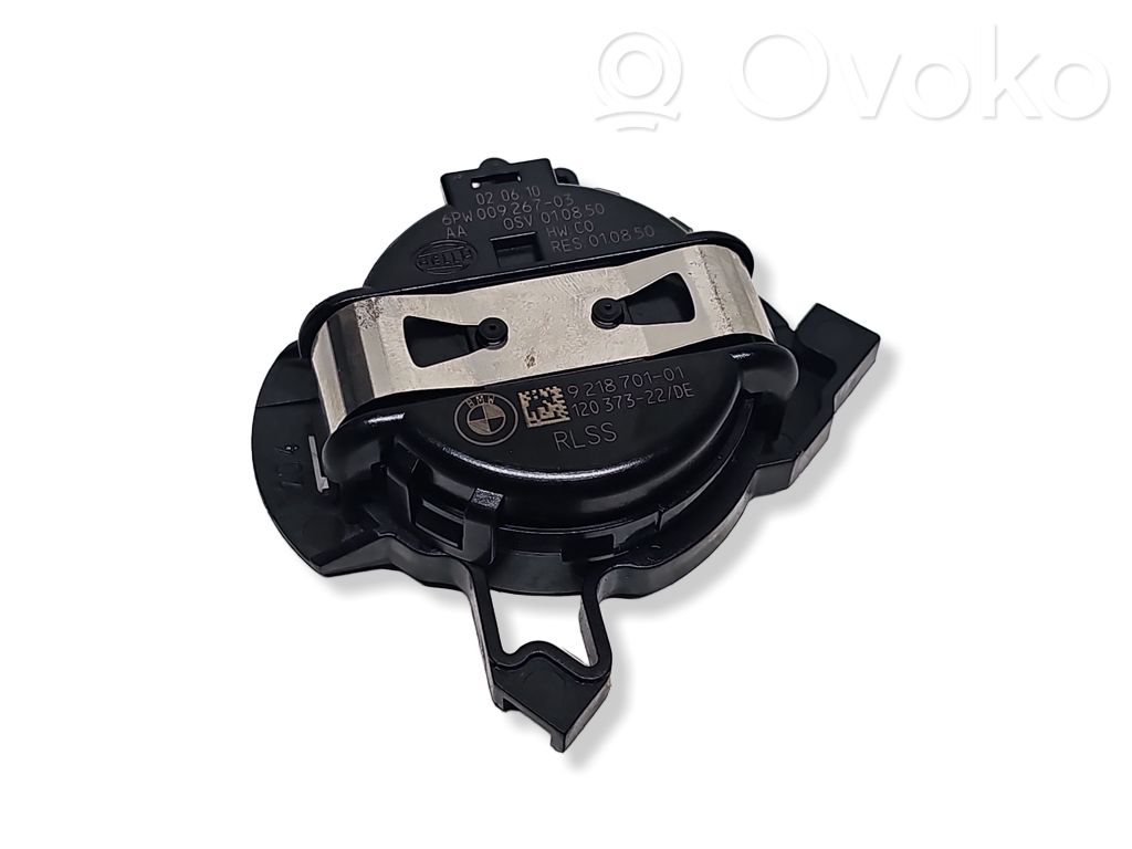 BMW 7 F01 F02 F03 F04 Sensor de lluvia 