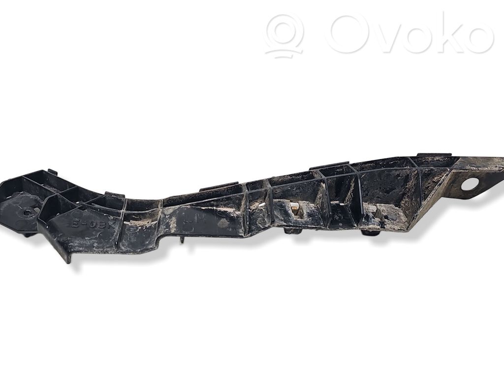 Front bumper mounting bracket   3K7U,57707AJ270
