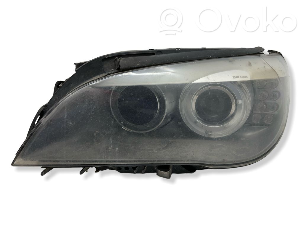 BMW 7 F01 F02 F03 F04 Headlight/headlamp 