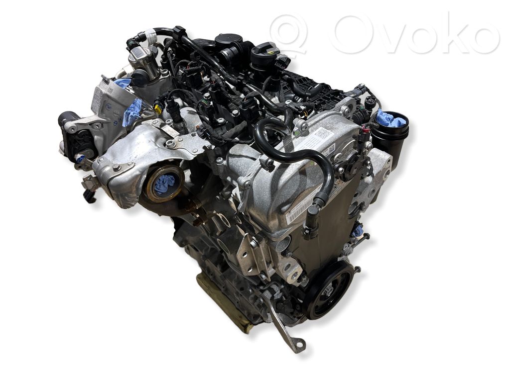Silnik   DUC,DUC098024,05E109108R,XK10500007