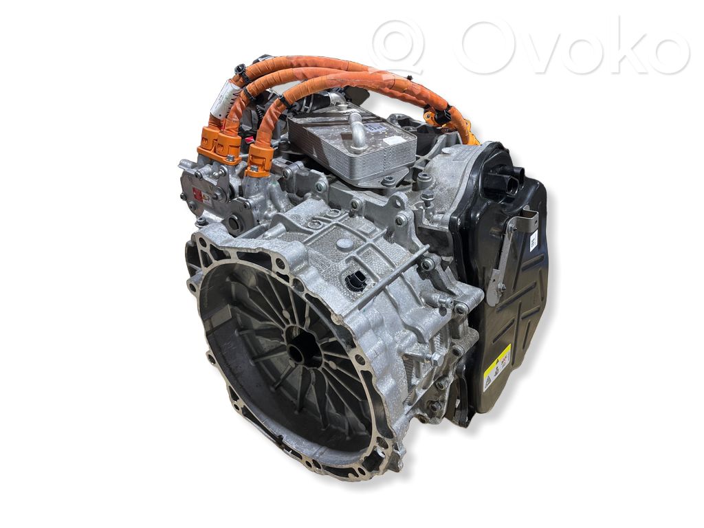 Automatic gearbox   0DD301107R,0DD325201B,AG19003