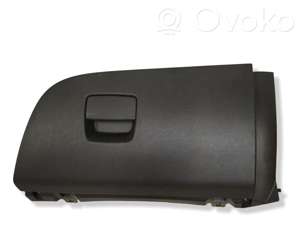 Opel Corsa E Glove box set 