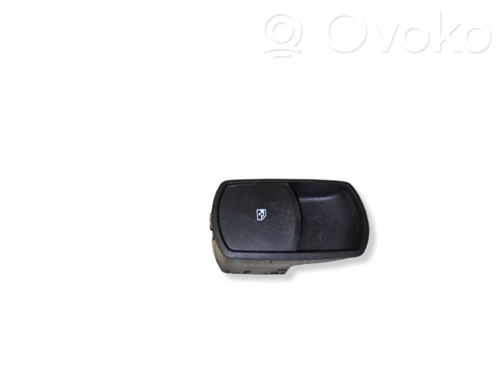 Opel Corsa E Electric window control switch 