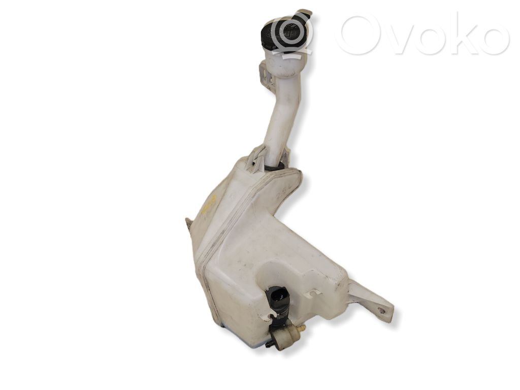 Opel Corsa E Serbatoio/vaschetta liquido lavavetri parabrezza 