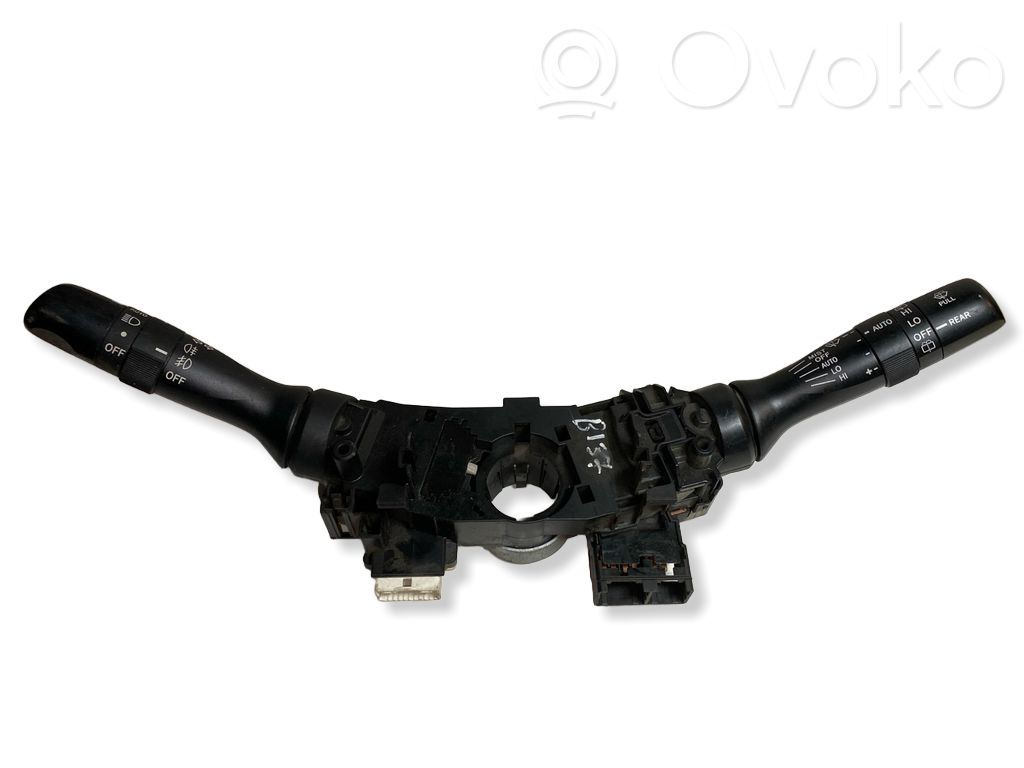 Toyota Auris 150 Lenkstockschalter Kombischalter 
