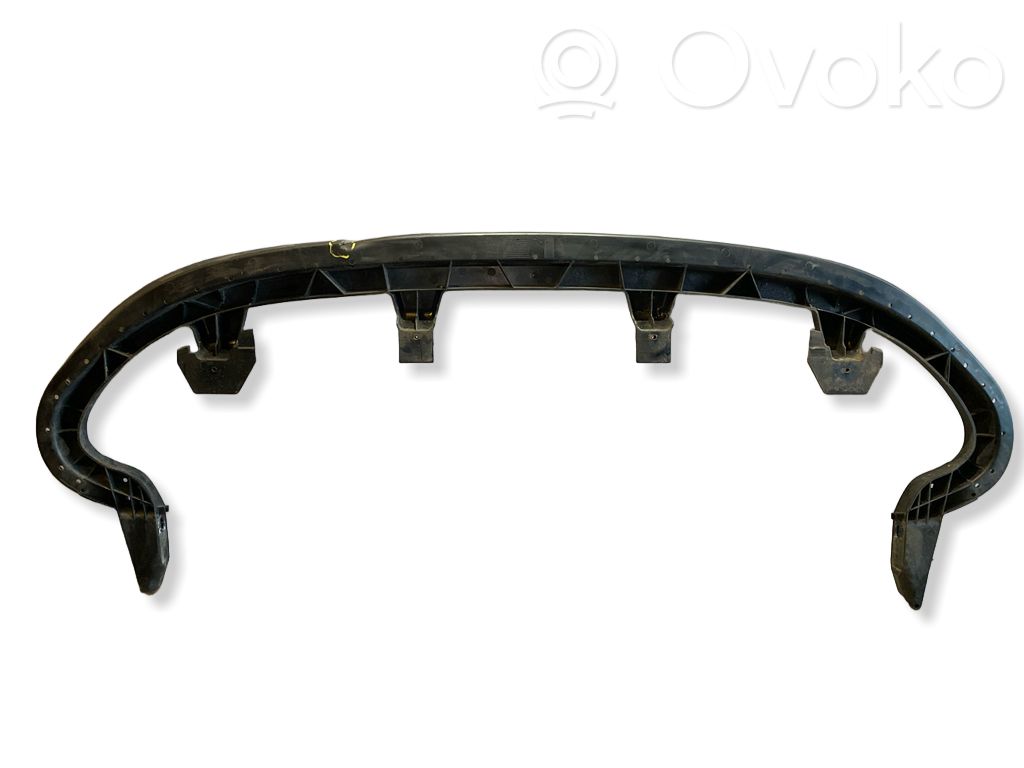 Opel Corsa E Front bumper support beam 