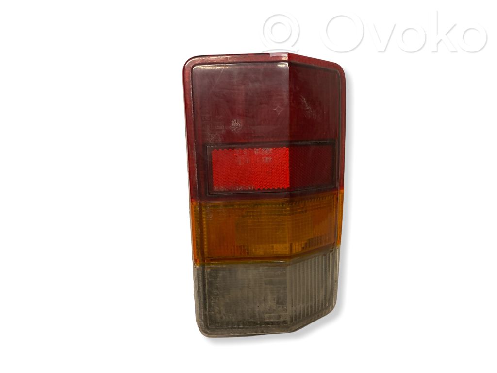 Fiat Ducato Lampa tylna 