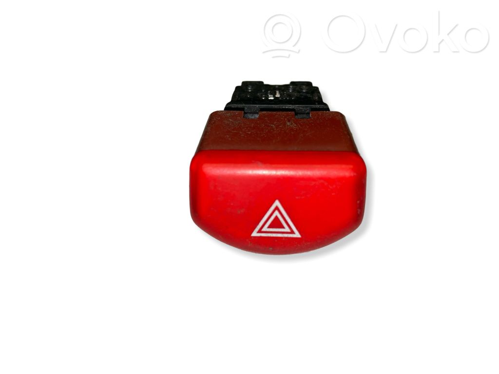 Nissan Micra Hazard light switch 