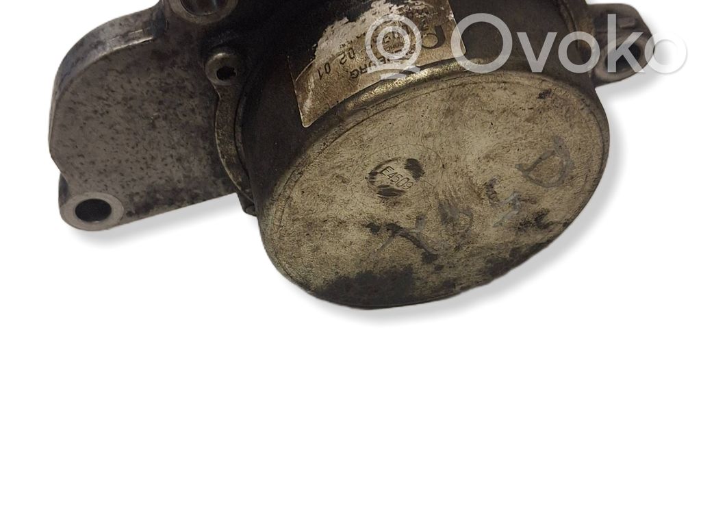 Opel Astra H Bomba de vacío 