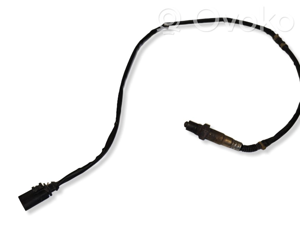 Volkswagen Golf Plus Lambda probe sensor 