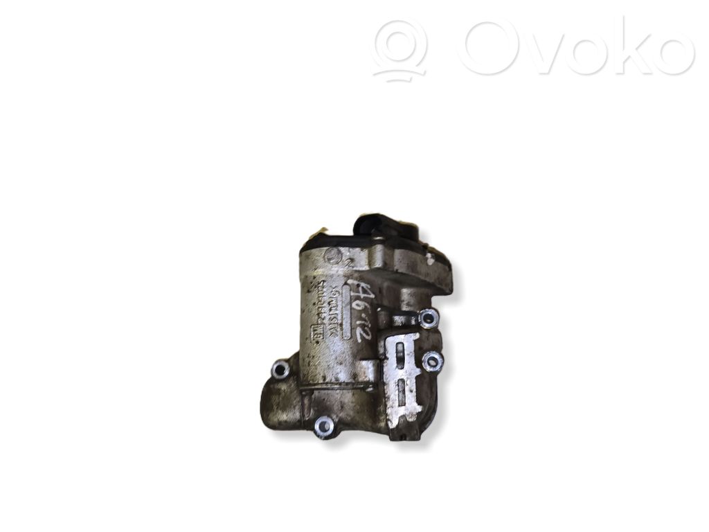 Válvula EGR   24404025