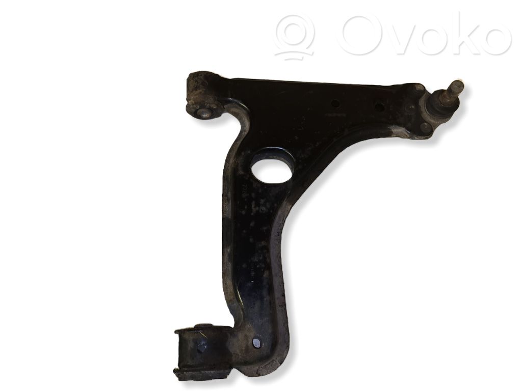 Opel Astra H Querlenker Achsschenkel vorne 
