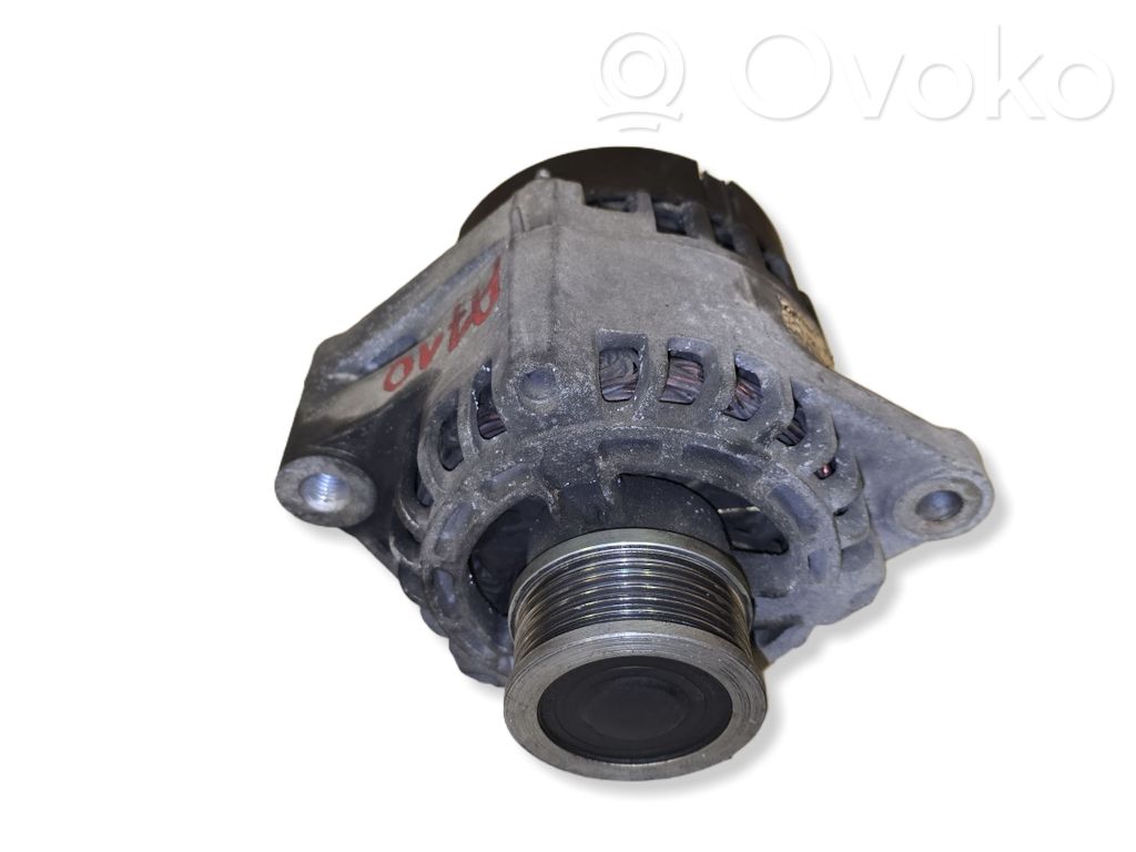Alternator   1022118641,105A02P,DAN510