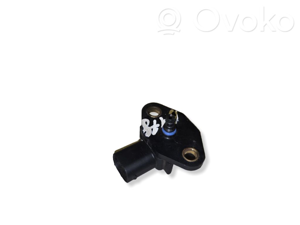 Mercedes-Benz C W203 Air pressure sensor 