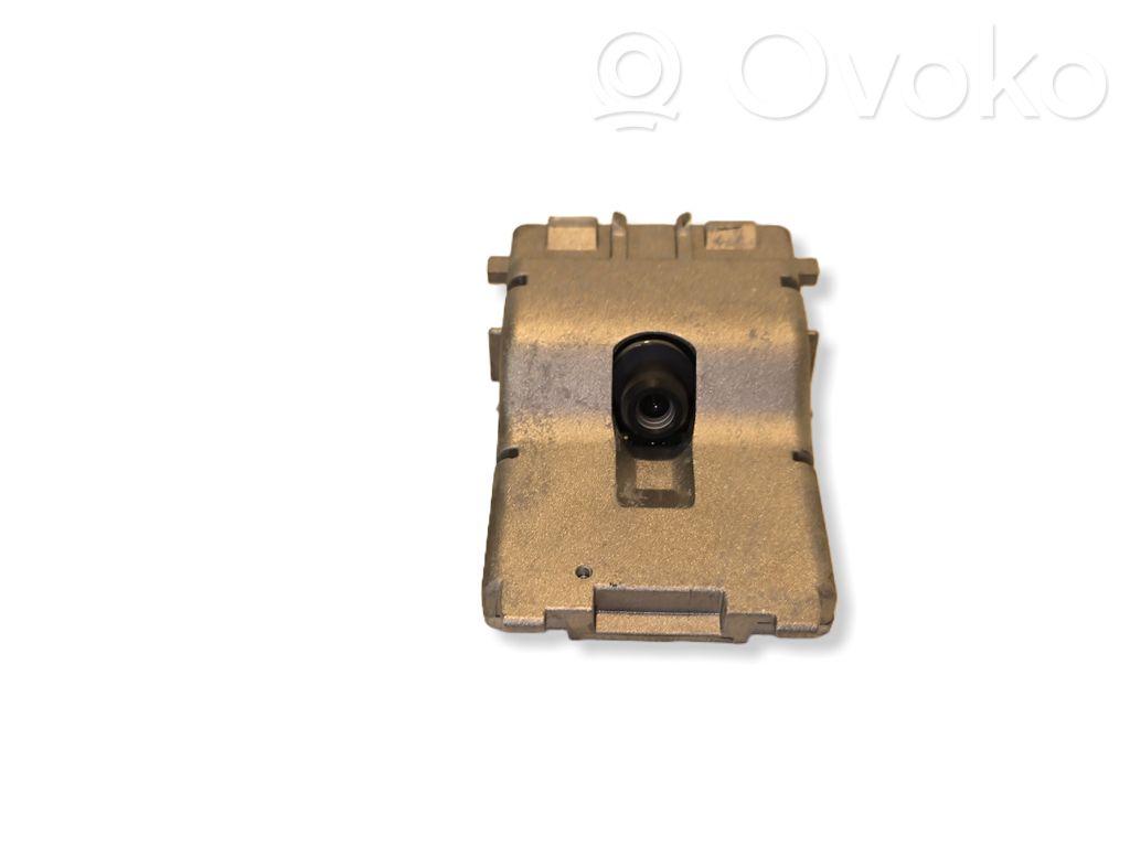 Maserati Ghibli Windshield/windscreen camera 