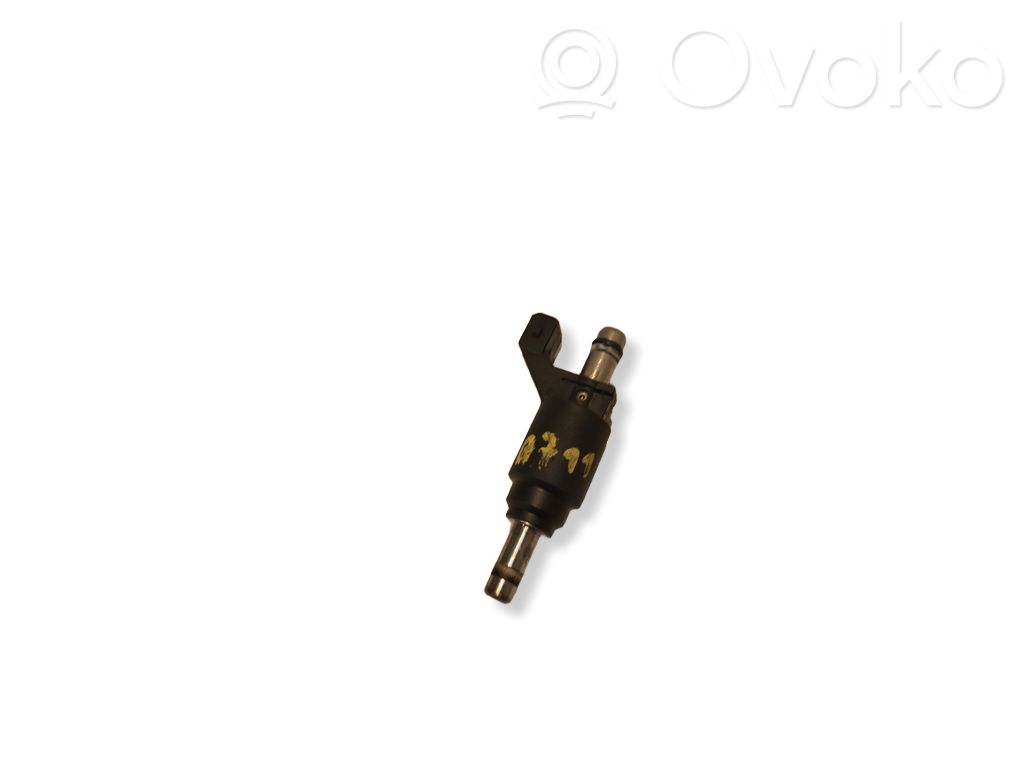 Opel Vectra C Inyector de combustible 