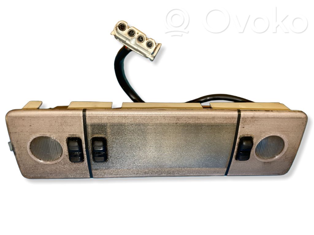 Front seat light   ULO71401,13744276