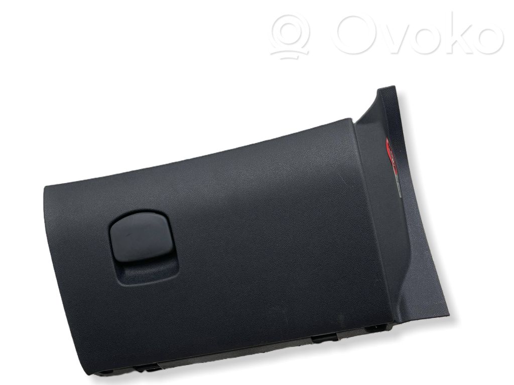 Opel Corsa D Glove box 