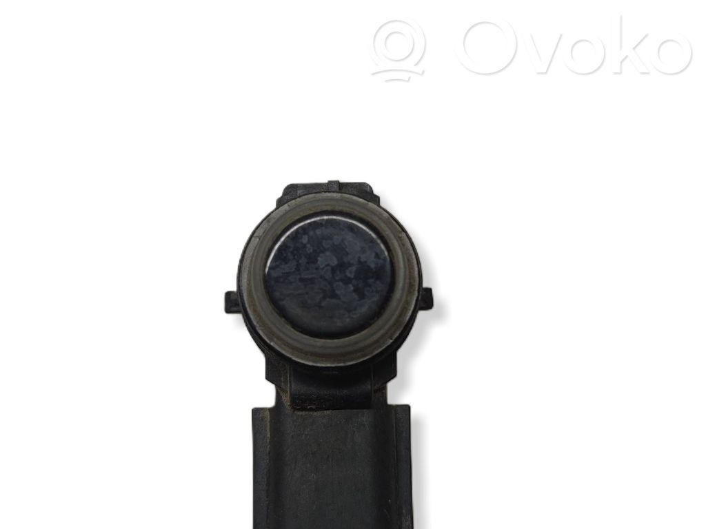 Renault Megane IV Sensor de aparcamiento PDC 
