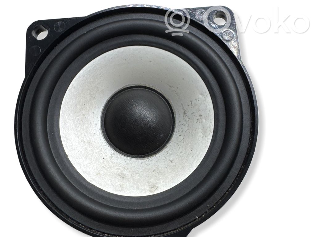 BMW Z4 E85 E86 Etuoven kaiutin 
