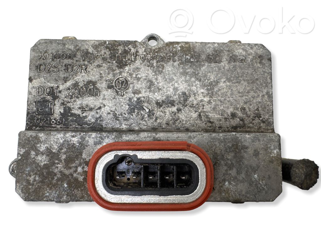 BMW Z4 E85 E86 Xenon control unit/module 