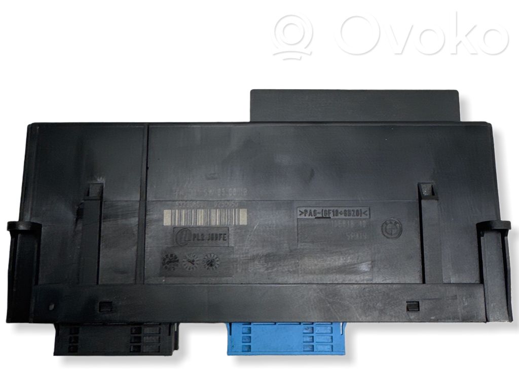 BMW 3 E90 E91 Comfort/convenience module 