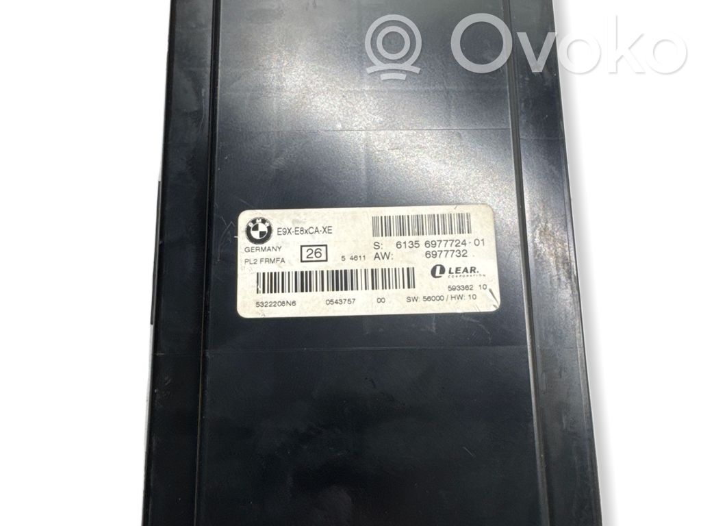 BMW 3 E90 E91 Light module LCM 
