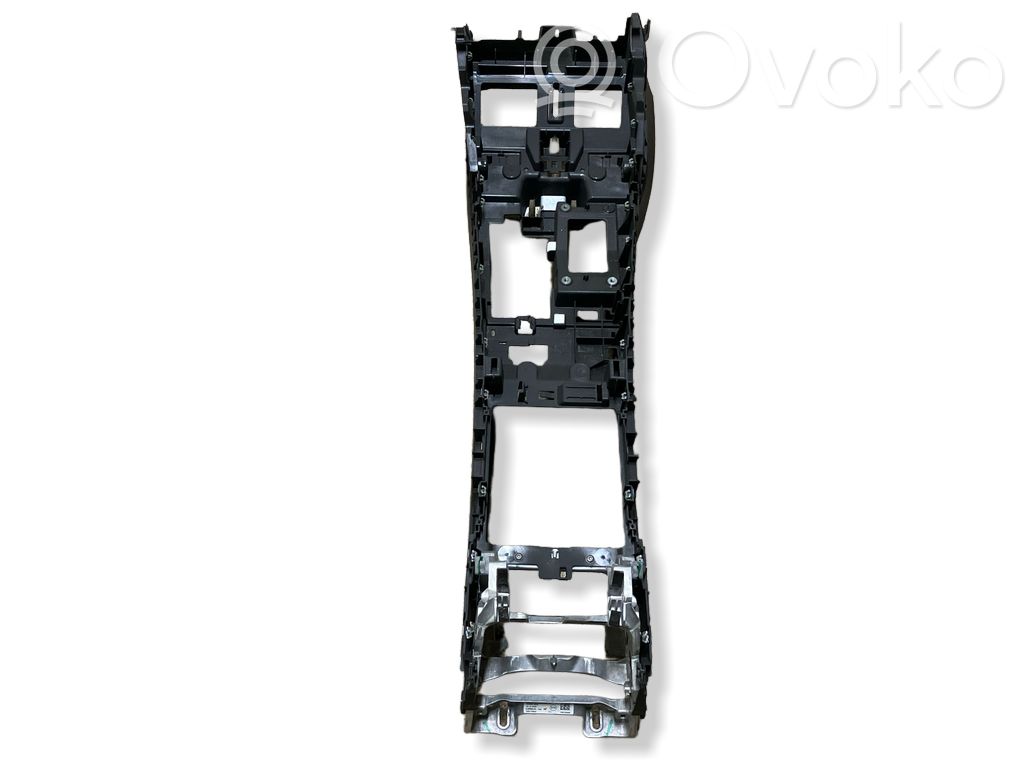 Console centrale   4K0864283D,433775053,190702802