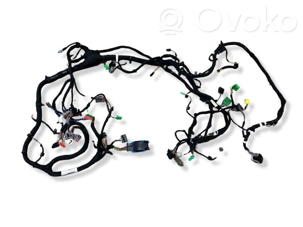 Cables del panel   GJ3214401CBD,50122299,A50136184
