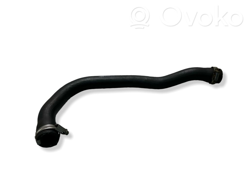 Land Rover Range Rover Sport L320 Conductă/furtun lichid de răcire motor 