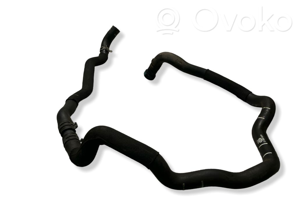 Land Rover Range Rover Sport L320 Conductă/furtun lichid de răcire motor 