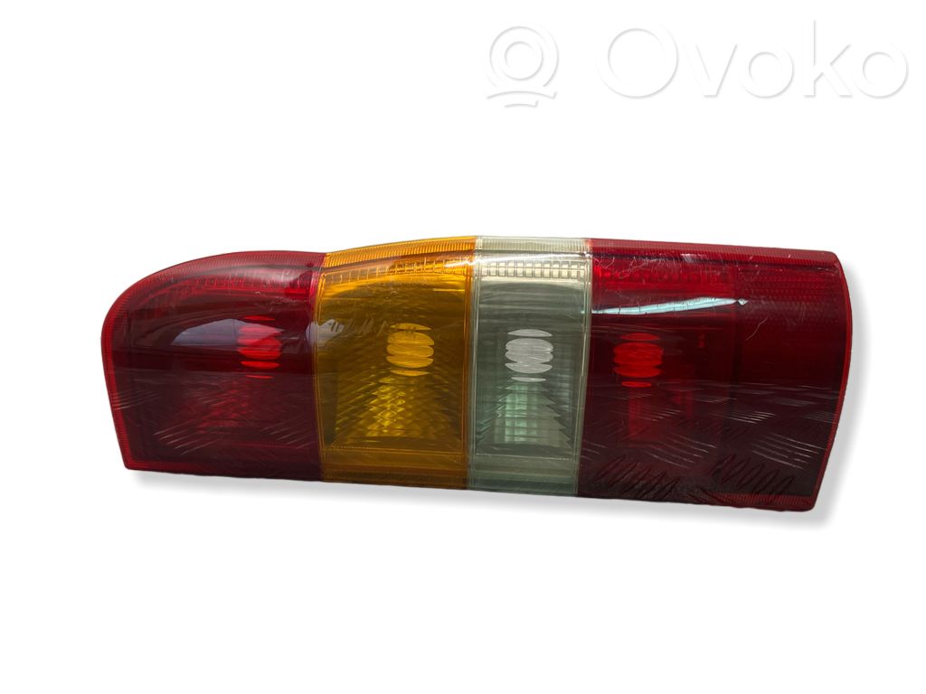 Ford Transit Takavalot 