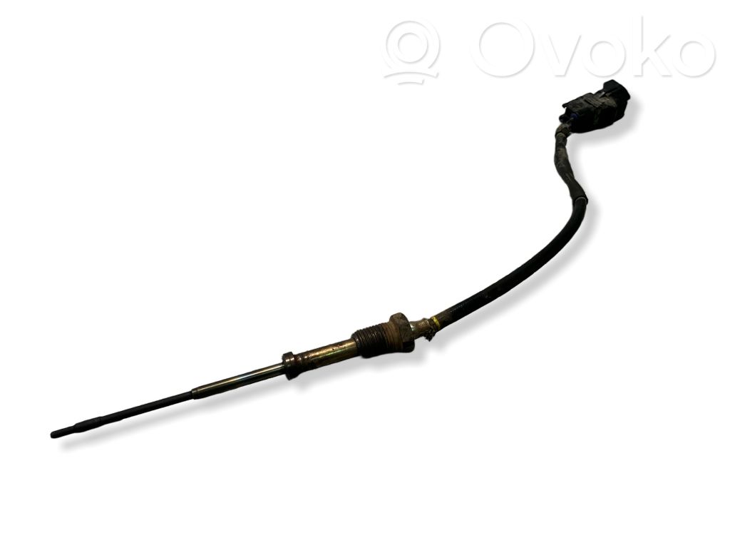 Toyota Hilux VIII Sensor de temperatura del escape 