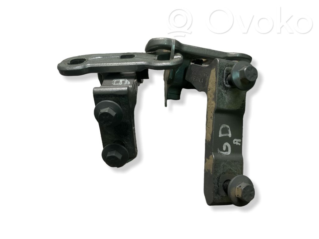 Volvo XC40 Set balamale ușă spate 