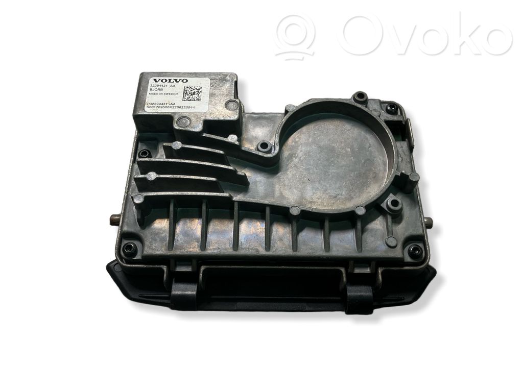 Volvo XC40 Windshield/windscreen camera 