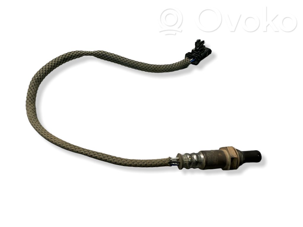 Sonde lambda   32255352