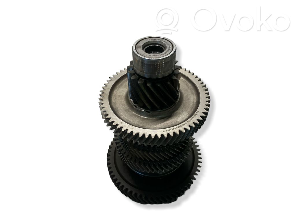 Volvo XC40 Other gearbox part 