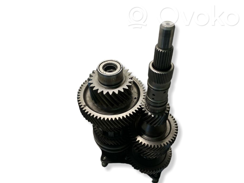 Volvo XC40 Other gearbox part 