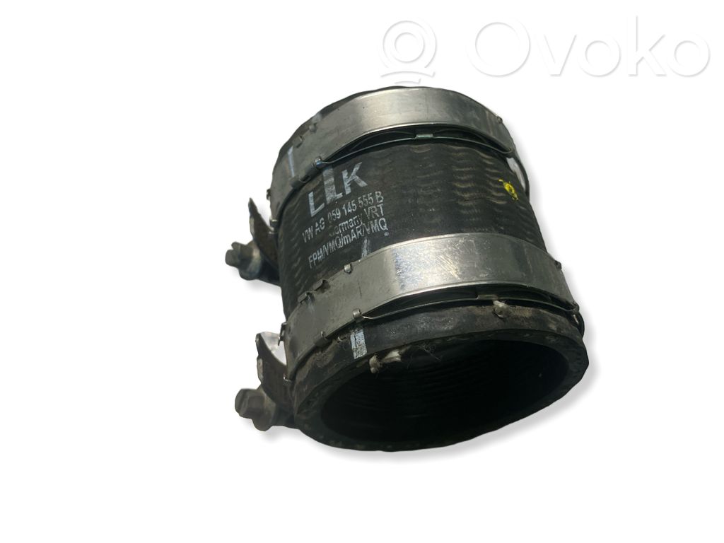 Intercooler hose/pipe   059145555B